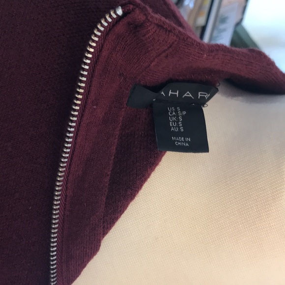 Taganrog 3/4 Sleeve Sweater - Picture 6 of 6